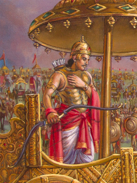 Partha Sarathi