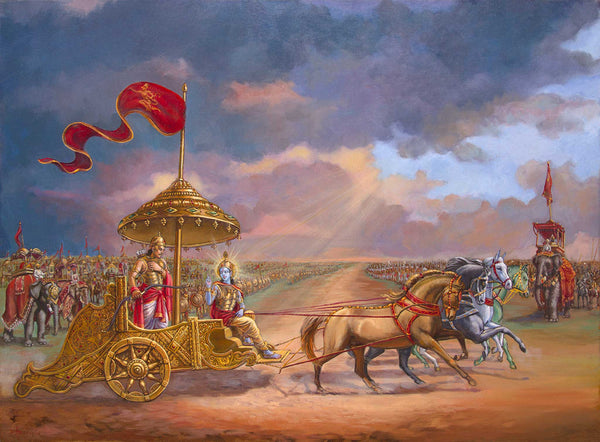 Partha Sarathi