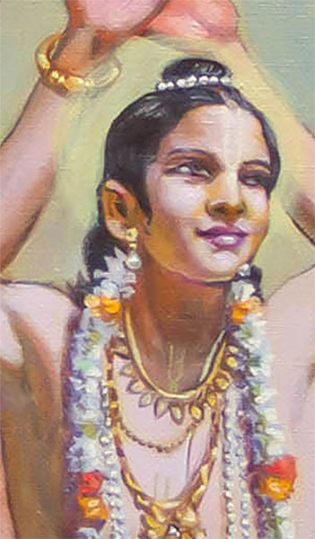 The Pancha Tattva – Five Forms of Divine Unity in Gaudiya Vaishnavism
