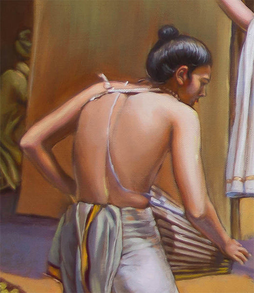 The Pancha Tattva – Five Forms of Divine Unity in Gaudiya Vaishnavism